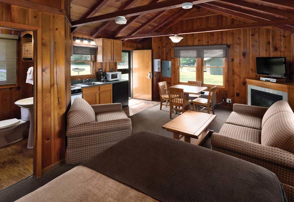 College Corner Hueston Woods Lodge And Conference Center מראה חיצוני תמונה