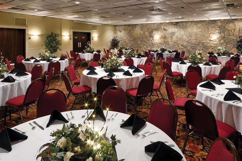 College Corner Hueston Woods Lodge And Conference Center מראה חיצוני תמונה