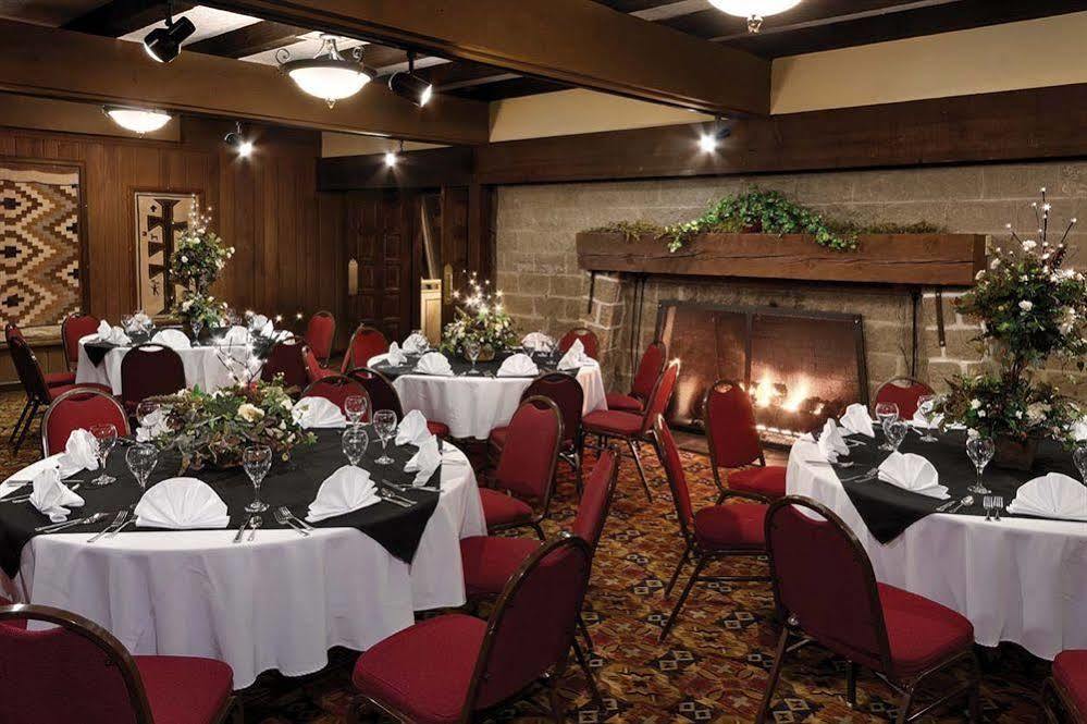 College Corner Hueston Woods Lodge And Conference Center מראה חיצוני תמונה