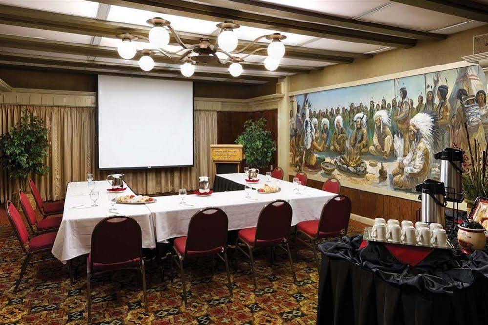 College Corner Hueston Woods Lodge And Conference Center מראה חיצוני תמונה