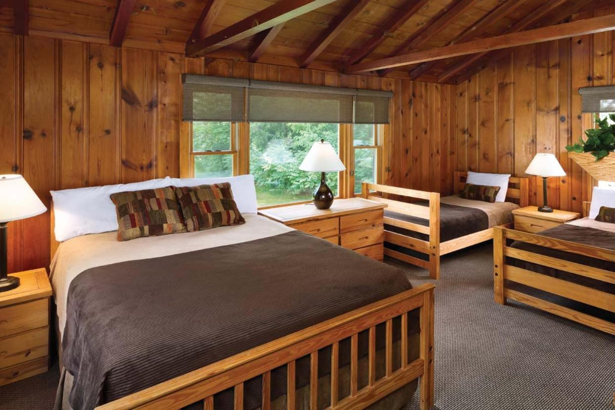 College Corner Hueston Woods Lodge And Conference Center מראה חיצוני תמונה